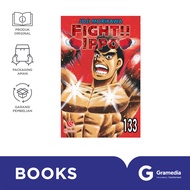 Lc: Fight Ippo 133