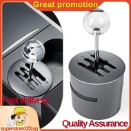 For  Model 3 Model Y Accessories, Stick Shift Fidget Toy,  Cup Holder Shifter, Fun Manual Gear Shift