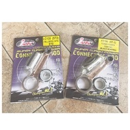 IKK RACING ST2 CONNECTING ROD / CON ROD std size * 100L * LC134 4S 5S Y15ZR FZ150 TURBO POWER