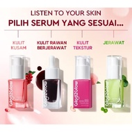 Glad2Glow Serum 17ml G2G Serum/ 17ml