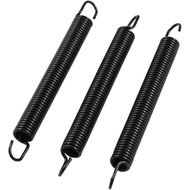 3X Spring Sambungan Dek Mesin Pemotong Rumput 732-0384 932-0384 untuk MTD, Yard Machines, Cub Cadet,