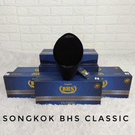 SONGKOK AC BHS CLASSIC GOLD PECI KOPYAH ECER GROSIR TERLARIS HITAM KOPIAH NYAMAN LEMBUT MUSLIM PUTIH
