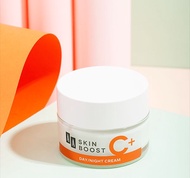Kem dưỡng TRẮNG AA Skinboost C+ của AA Cosmetics 50ml