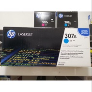 307A Cyan CE742A Original Toner