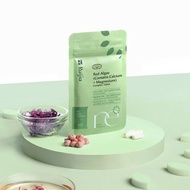 海藻鈣鎂+D3 6入組(30錠/包) 孕期保健小孩成長