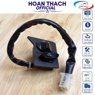 Taurs 16Sh Right Switch Set39750200