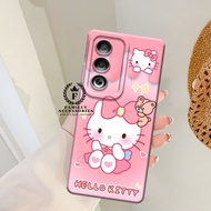 (FA-01) OPPO A3 PRO 5G Silicon Procamera Case New cartoon cute (other type via chat) iPhone 16 Pro M