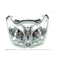 LAGENDA 115 INJECTION LEGENDA115 FI LAMPU DEPAN LAMPU BELAKANG SIGNAL DEPAN COVER LAMPU BALAKNG