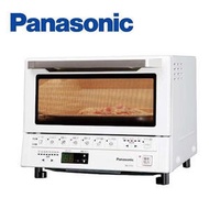 *PANASONIC 國際牌NB-DT52智慧型小烤箱具發酵功能  *