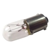 BA9s T2 Miniature Bulb, 24V 2.8W -  6240-99-995-1233