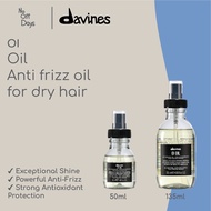 Davines OI Oil - 50ml & 135ml