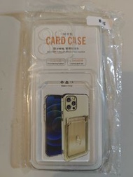 小米13 透明手機套 mi 13 phone case