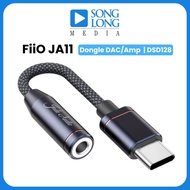 FiiO JA11 audio decoding Dongle - Genuine distributor