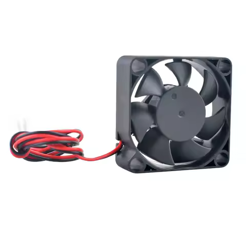 ACP3510 3.5cm 35mm Fan 35x35x10mm DC5V/12V/24V 2pin Micro Axial Flow Fan Cooling Fan for Hard Drives