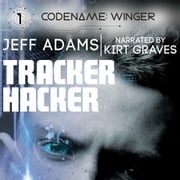 Tracker Hacker Jeff Adams