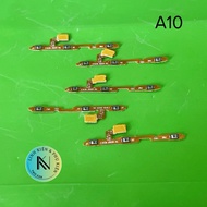 Power Cable / Volume Cable / Galaxy A10 / A11 / A13 / A15 Volume Cable