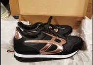 Bobs by Skechers black  34173 Size 6