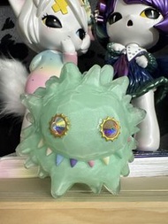 現貨 instinctoy 大久保 彩牙 冰晶 冰塊