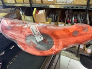 อะไหล่แท้YAMAHA หน้ากาก/ฝาครอบ เรือนไมล์ สำหรับ FIORE แท้ สีส้ม [52B-F6145-40]