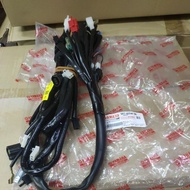 LC135V1 WIRING LC135 ES CLUTCH  WIRING HARNESS LC135 5S VIETNAM YAMAHA ORIGINAL