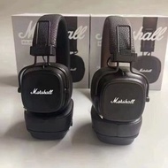 Marshall Major IV 無線藍牙耳機