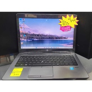 LAPTOP HP ELITEBOOK 840