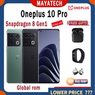 【Global rom】Oneplus 10 Pro/ oneplus 10pro | Snapdragon 8 Gen 1 Oxygen OS sealed box oneplus smartpho