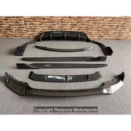 BMW X5 G05 Prime Detailing bodykit ( carbon fiber )