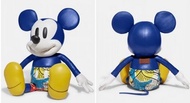 💥限量💥⛔️截單日：4月15日18:00❤️‍🔥🇨🇦加拿大直送 Coach Disney Mickey Mouse X Keith Haring Medium Collectible