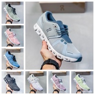 Cloud Running On Cloud 5 Cloud5 Running Shoes Unisex Sneakers Pink J1QI CZBF