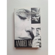 Eternal Love - Andrei Aksana