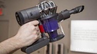 升級4個吸頭(含床墊吸頭)! 加強版抗塵螨※台北快貨※戴森 Dyson V6 DC58 Trigger 無線吸塵器