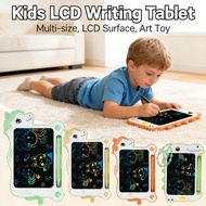 Kids Toys LCD Writing Tablet 16 inch Art Board Multi-colour Kids Drawing Tablet Kids Toys 13 inch Ki