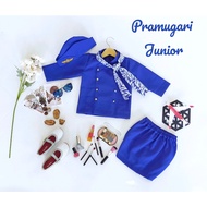 Unique Junior Flight Attendant Costumes for Children,/ flight attendant clothes, junior flight atten