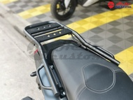 แร็คท้าย แร็คหลัง H2C ADV 160 ของแท้ศูนย์ (เฉพาะแร็คท้าย)