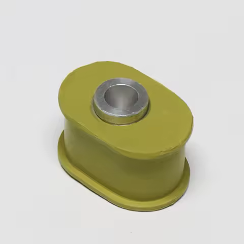 Rubber Door Brake Hinge Great Fitment Durable Check Strap Replacement Rubber Bushes for BMW 7 Series