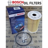 BOSCH OIL FILTERS 0986AF1508 FOR BMW 3 5 E30 E36 E46 I M43 M44 M42 | O1508 OX127/1D HU715/4X E104HD4