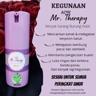 AOW MR THERAPY ORIGINAL