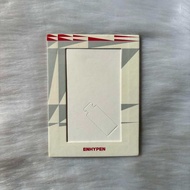 ENHYPEN Dimension: Answer Weverse Photo Frame