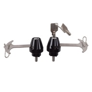 For Honda CBR600RR 2003 to 2020 CBR600F, CBR 600 F3 / F4 / F4i CBR 600 RR Motorcycle Handlebar Ends 