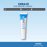 Cerave Eye Repair Cream