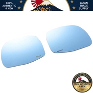 Spoon (SPOON) [SPOON SPORTS Blue Wide Door Mirror] for Honda N-ONE JG1/2/3/4, part number 76203-JG3-
