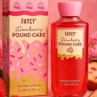 FAYCY SHOWEL GEL 295ML