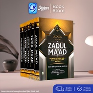 Zadul Maad Perjilid - Zadul Ma’ad fi Hadyi Khair al-Ibad - Petunjuk-petunjuk Nabi Dalam Urusan Dunia