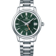 Grand Seiko GMT "Sekki" - 39.5mm