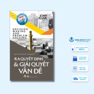 Book - Decision Making & Problem Solving - VLB