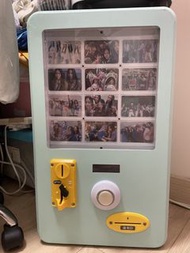 信和同款扭卡機
