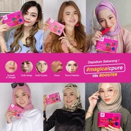 Magical C Pure 10x Booster-mcp