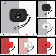 BH02 B&O Beoplay EX CASE Silicone Case Dustproof Soft Washable Protective CASE FOR B&O Beoplay EX