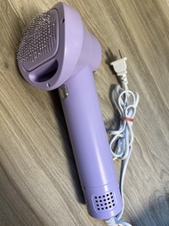 吹梳二合一寵物吹風機
